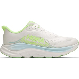 HOKA Дамски маратонки HOKA Women's Clifton 11 Running shoes - Frost / Neon Yuzu - размер 37 1/3 (123-2548-0416)