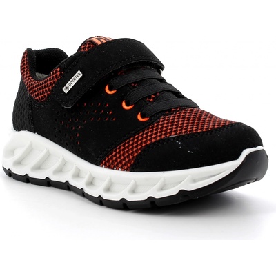 Primigi GORE TEX 1874022 M černá
