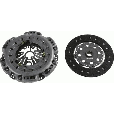 SACHS Sada spojky 3000951808
