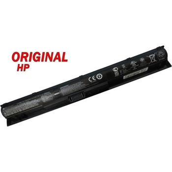 HP Батерия (оригинална) за лаптоп HP, съвместима с Pavilion 14-AB10xx 15-AB210xx, 4 cell, 14.6V, 2800 mAh