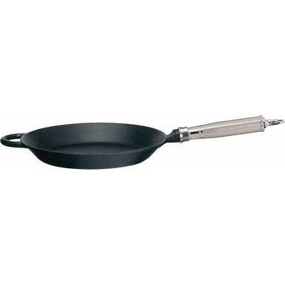 Panvica liatinová okrúhla 28 cm Ronneby Bruk RB-112810