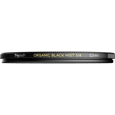 DZO Thypoch Organic Black Mist 52mm, Grade 1/4