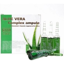 Eva Aloe Vera regenerační kúra ampule 5 x 10 ml