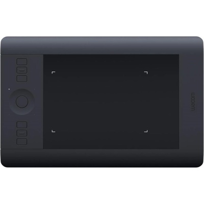 Wacom Intuos Pro S – Zboží Živě