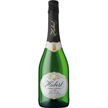 Hubert CABERNET SAUVIGNON BLANC 0,75 L