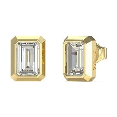 Guess náušnice 4G Light JUBE05250JWYGT/U