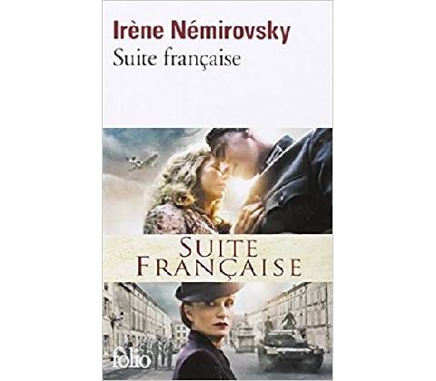 Suite Francaise - Nemirovsky Irene