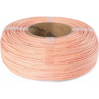 Spectrum ReFill Pastello PLA Pale Salmon - 1, 75 mm / 1000 g (81298)