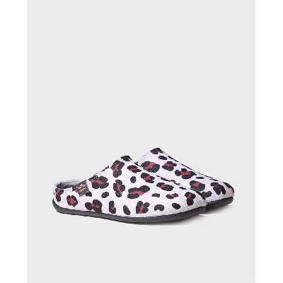 Пантофи Toni pons Maui-Nm slippers - White (Leopard)