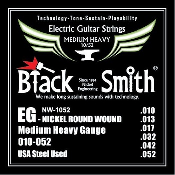 Black Smith NW1052