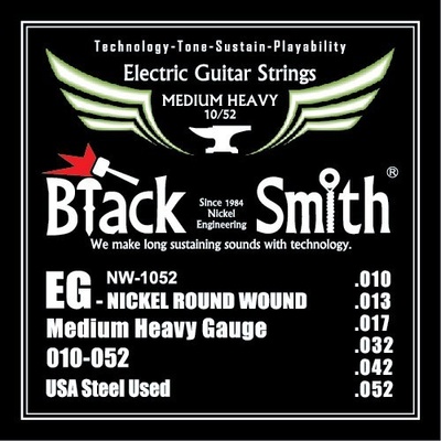 Black Smith NW1052
