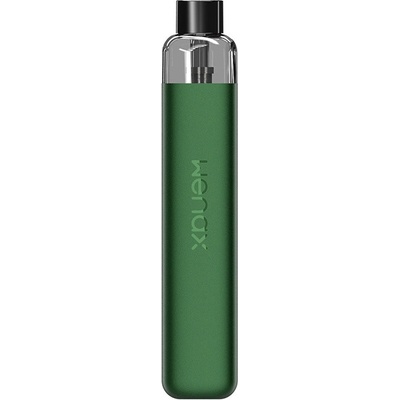 GeekVape Wenax K1 Pod Kit 600 mAh Army Green 1 ks