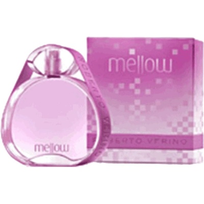 Roberto Verino Mellow toaletná voda dámska 50 ml