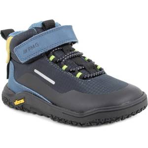 Primigi Детски боси обувки primigi pyr gtx 24181, сини - 39