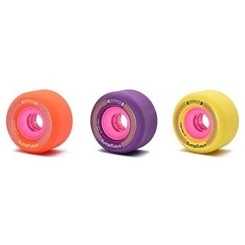 ORANGATANG Beefcake 73mm 80a