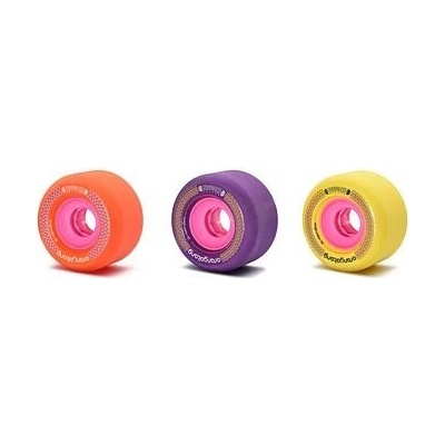 ORANGATANG Beefcake 73mm 80a