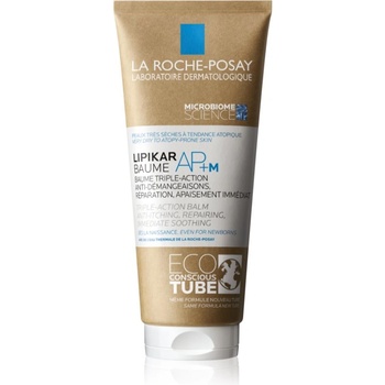 La Roche-Posay Lipikar Baume AP+M балсам-грижа за тяло за суха към атопична кожа 200ml