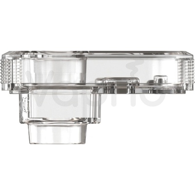Aspire Cloudflask X Pod Transparent
