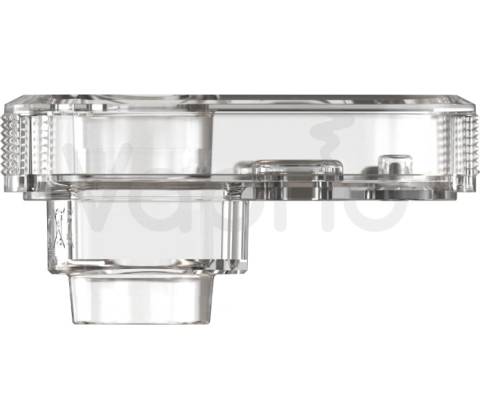 Aspire Cloudflask X Pod Transparent
