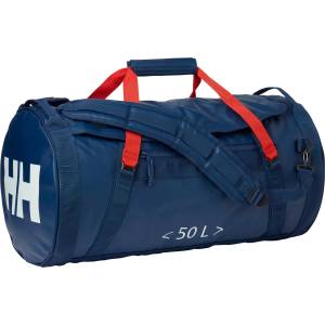 Helly Hansen Сак Helly hansen HH Duffel Bag 2 50 Luggage - Ocean (510-2323-1311)