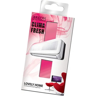 Areon ароматизатор за климатик, Lovely home