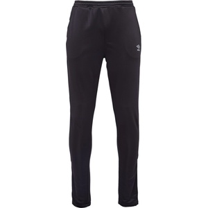 Umbro Training tapered pant черно, бяло l (66693u-060)