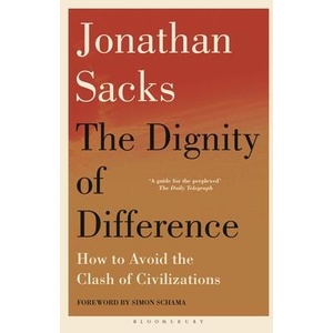 The Dignity of Difference | Sacks, Jonathan (ISBN: 9781399420600)