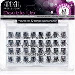Ardell Double Up Trios 2xVolume лепящи снопчета мигли Long 32 бр