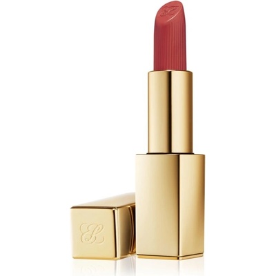 Estée Lauder Pure Color Matte Lipstick dlouhotrvající rtěnka s matným efektem Rule Breaker 3,5 g