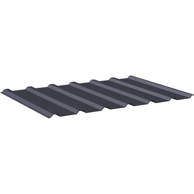 Satjam SAT18N 1128 mm PE25 antracit 1 m²