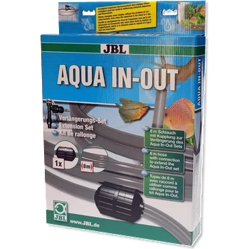 Jbl Aqua In-Out Extension set - Удължител за Aqua In-Out комплект , 8 метра