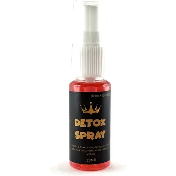 Detox Spray’s Kleaner 20ml