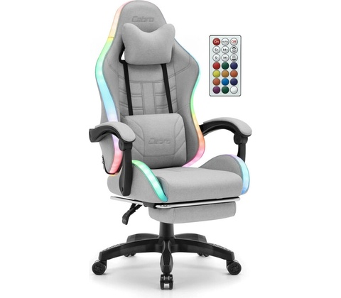 Cabro C501 Sivé