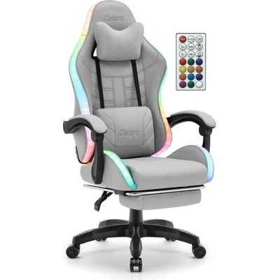 Cabro C501 Sivé