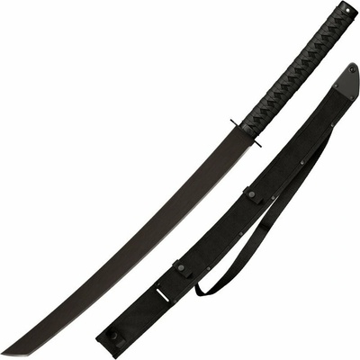 COLD STEEL Tactical Katana Machete (s pochvou)