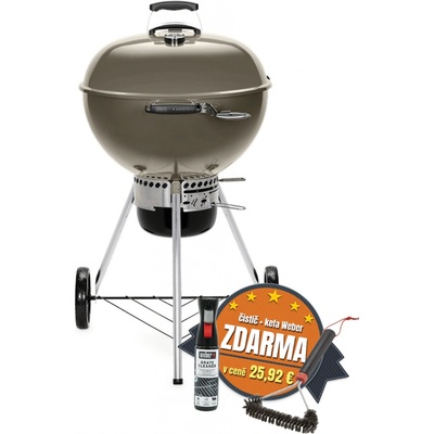 Weber Master Touch GBS C-5750
