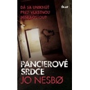 Pancierové srdce - Jo Nesbo SK