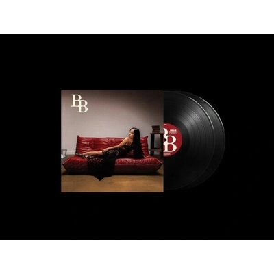 Becky G - Baraja Bendita Vinyl 2 LP