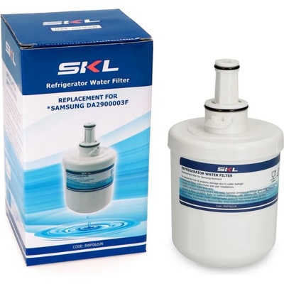 SKL Воден филтър за Side by side Samsung (RWF062UN)