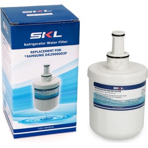 SKL Воден филтър за Side by side Samsung (RWF062UN)