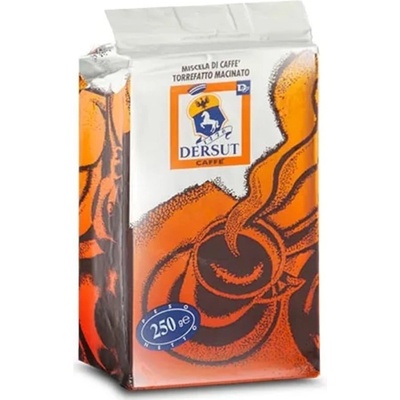 Dersut Caffè mletá O.S. 125 g