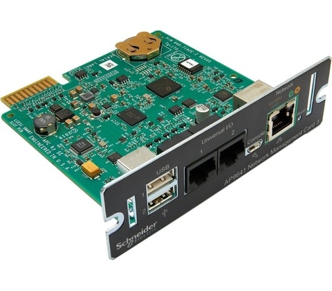 APC AP9641