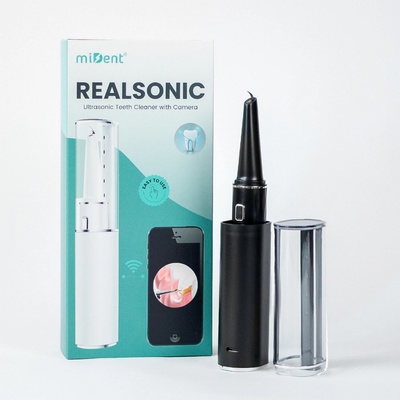 miDent Realsonic modrá