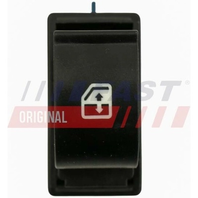 Spínač elektrického otvárania okien FAST FT82203
