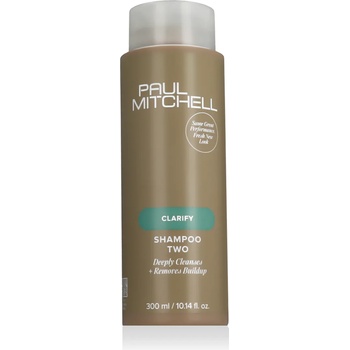 Paul Mitchell Clarify Shampoo Two 300 ml