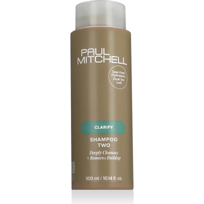 Paul Mitchell Clarify Shampoo Two 300 ml