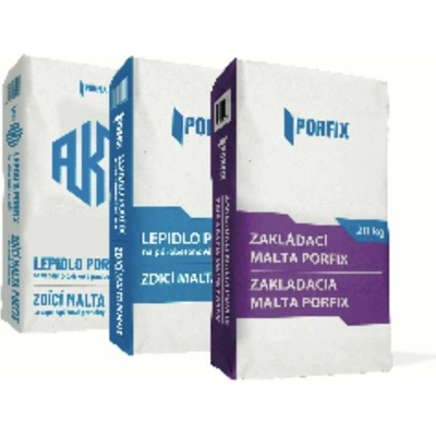 BOLIX P lepidlo 25 kg LEPIDLO