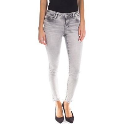 Pepe Jeans Dámské džíny PIXIE denim
