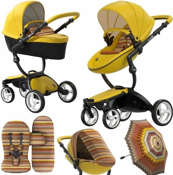Mima xari yellow hotsell