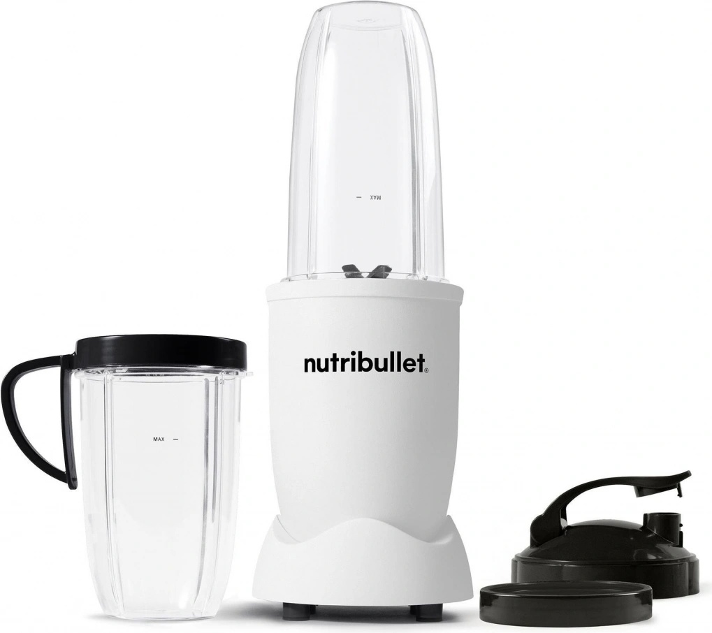 Nutribullet NB907MAW